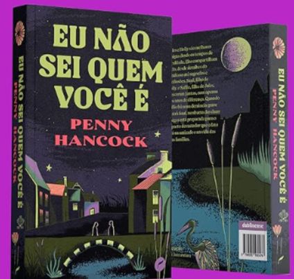 “Eu não sei quem você é”:  sobre expectativa e realidade nas relações íntimas