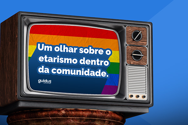 Existem espaços seguros para pessoas LGBTQIA+ mais velhas?