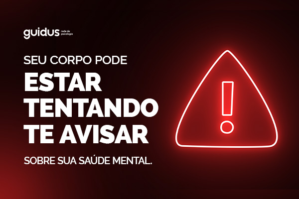 Estou sentindo várias dores pelo corpo sem explicação, o que pode ser?